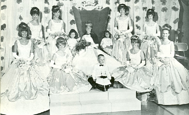 May Court 1966 